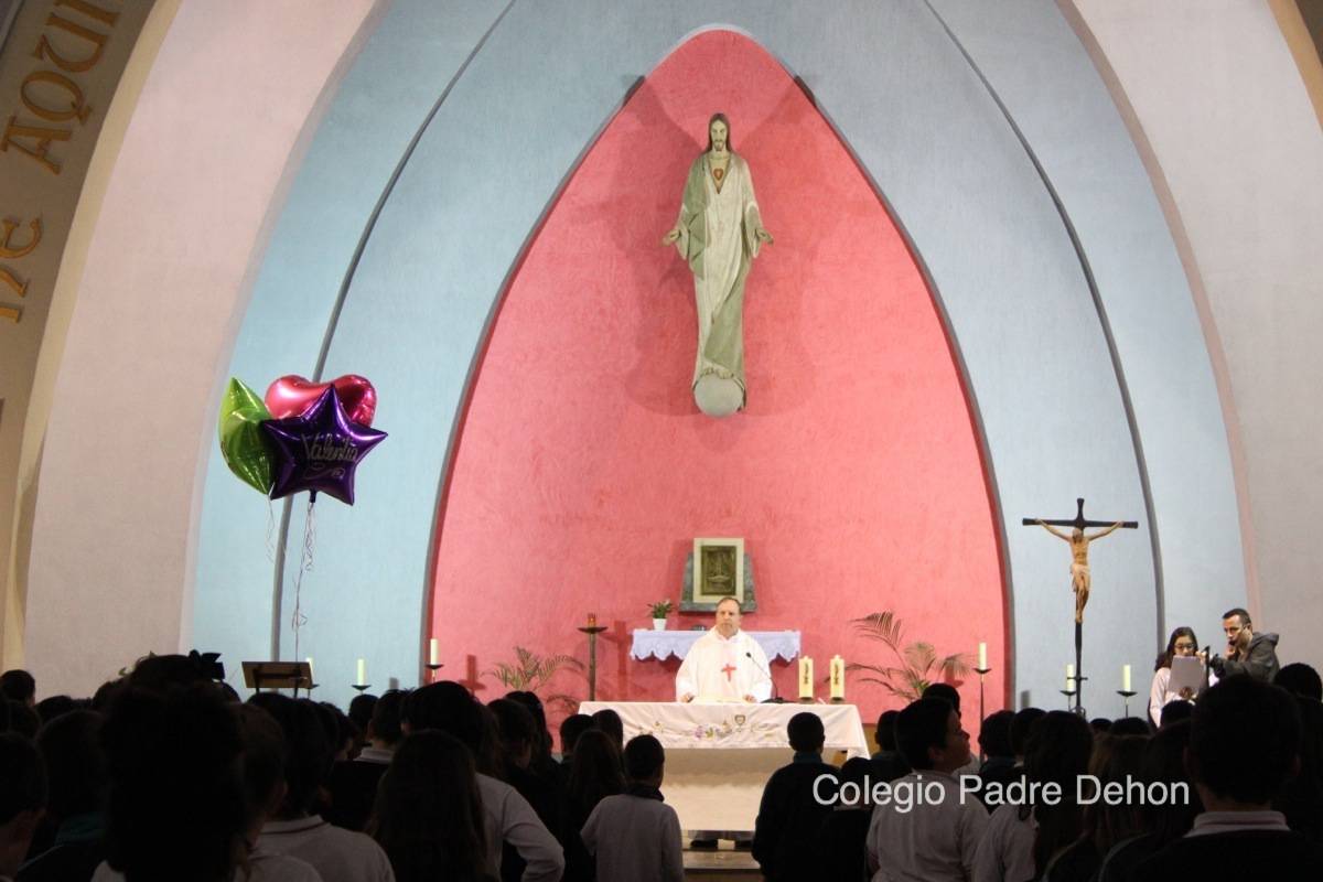 2014 03 13 CELEBRACIÓN LITÚRGICA (222)